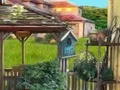 Play Backyard Makeover - Free Online Game