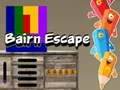 Play Bairn Escape - Free Online Game