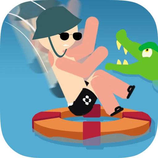 Balcony Diving - Play Free Game