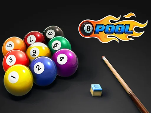 Play ball-8-pool - Free Online Game
