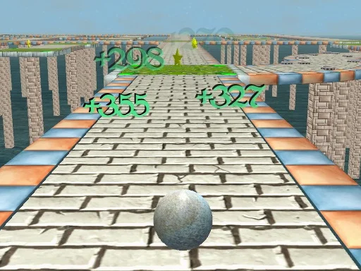 Ball Adventure 2 - Play Free Game