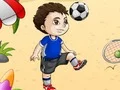 Play ball-challenge-deluxe - Free Online Game