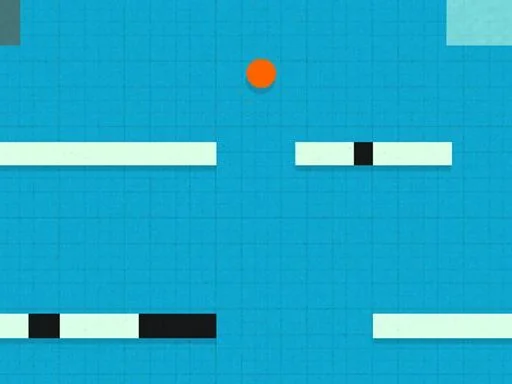 Ball Fall - Play Free Game