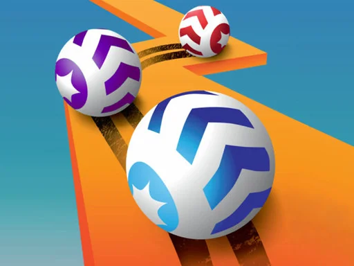 Ball Racer - Play Free Game