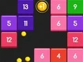 Balls v Squares - Play Free Game