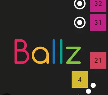 Ballz Online - Play Free Game