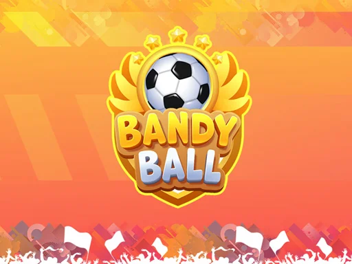 Play bandyball - Free Online Game