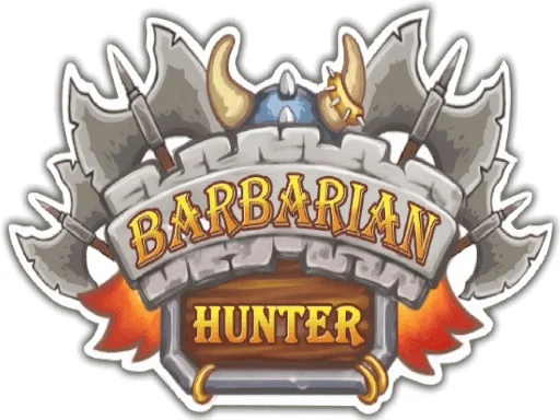 Play Barbarian Hunter - Free Online Game