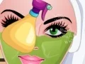 Barbie At Spa - Play Free Game