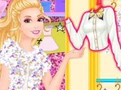 Play barbie-butterfly-diva - Free Online Game