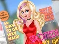 Play Barbie Celebrity Style - Free Online Game