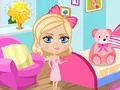 Play barbie-clean-place - Free Online Game