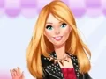 Barbie Date Crashing - Play Free Game