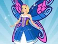 Barbie: Deine Barbie Traumfee - Play Free Game