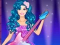Barbie Glam Popstar - Play Free Game