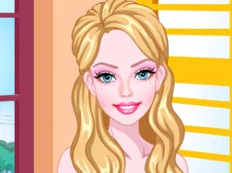 Play barbie-pregnancy-care - Free Online Game