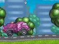 Play Barbie Truck - Free Online Game