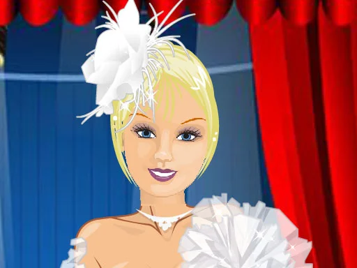 Play barbie-wedding-dress-up - Free Online Game