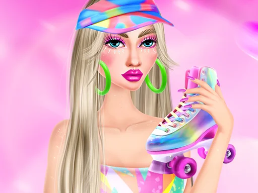 Play Barbiecore - Free Online Game