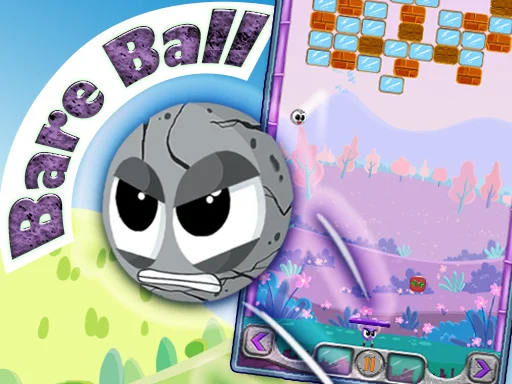 Bare Ball - Play Free Game