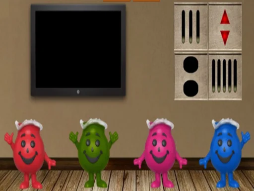 Play Bartender Escape - Free Online Game