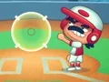 Play baseball-hero - Free Online Game