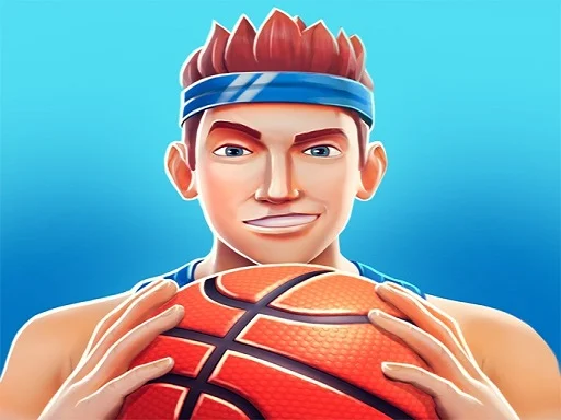 Basket Clash - Play Free Game