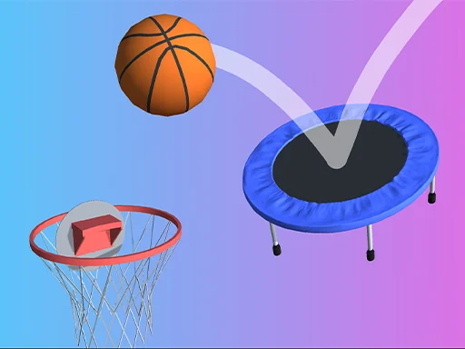 Play basket-puzzle - Free Online Game