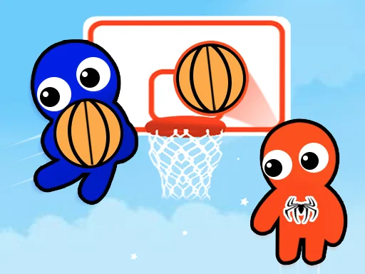Play basket-shot-master - Free Online Game