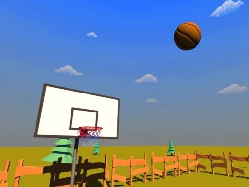 Basketball School - Play Free Game