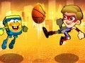 Basketball Stars 2 - Play Free Game