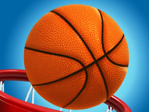 Play basketball-tournament - Free Online Game