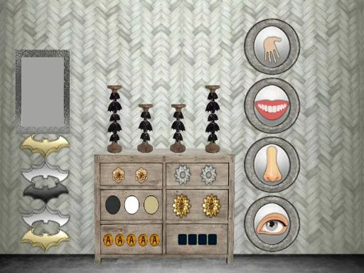 Play batman-escape - Free Online Game