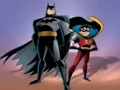 Play batman-jigsaw - Free Online Game