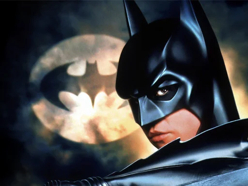 Play batman-jigsaw-puzzle-collection - Free Online Game