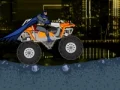 Play Batman Super Truck - Free Online Game