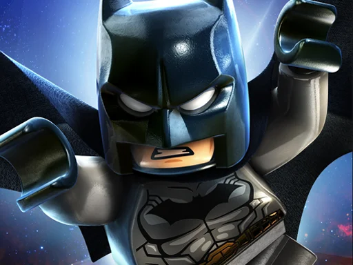 Batman: The Enemy Within - Play Free Game