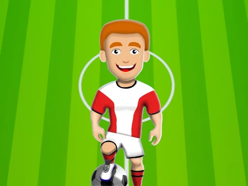 Play battle-arena-soccer - Free Online Game