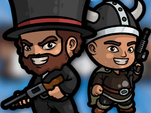 Play battle-dudes-v-1-1-02 - Free Online Game