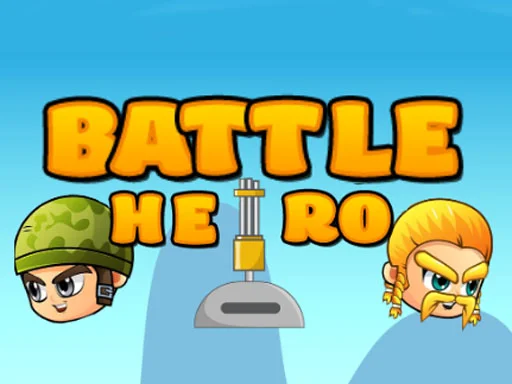 Play Battle Hero - Free Online Game