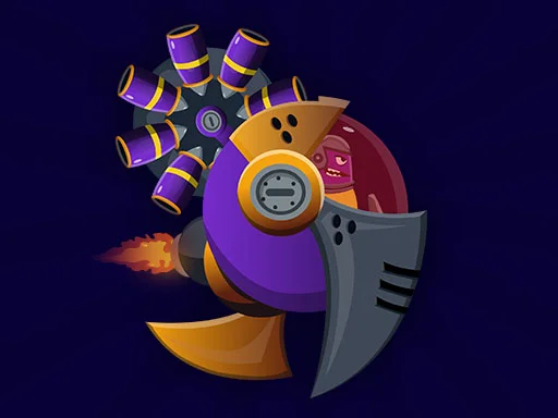 Battle of Aliens - Play Free Game