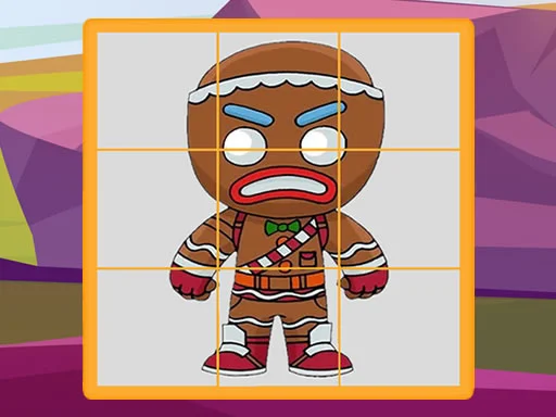 Play Battle Royale Puzzles - Free Online Game