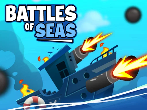 Battles of Seas - Play Free Game