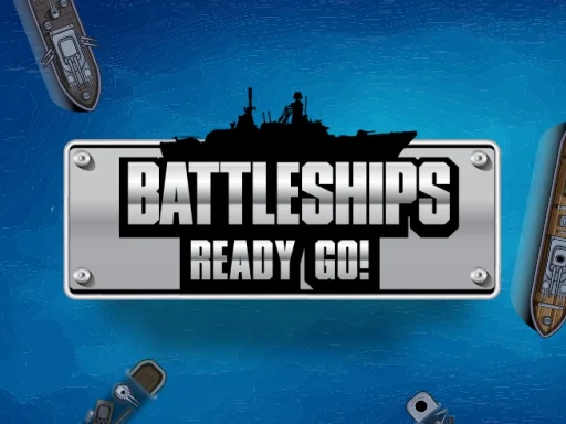 Battleships Ready Go! - Play Free Game