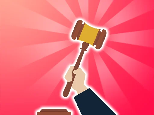 Play be-the-judge - Free Online Game