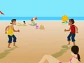 Play beach-heading - Free Online Game