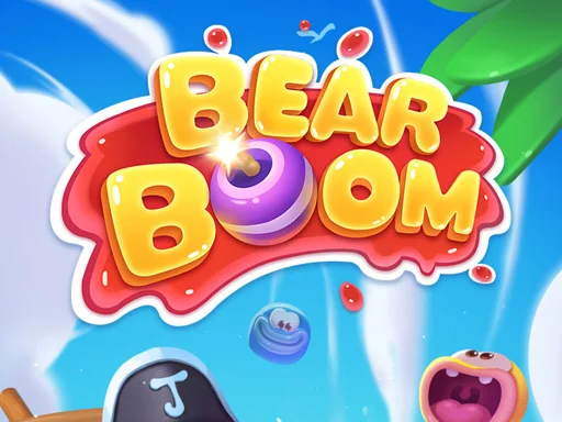 Bear Boom - Play Free Game