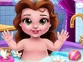 Beauty Baby Bath - Play Free Game
