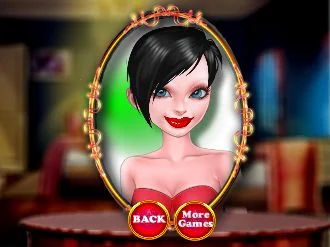 Play Beauty Girl Dress Up - Free Online Game