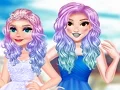 Beauty Makeover Princess Wedding Day - Play Free Game